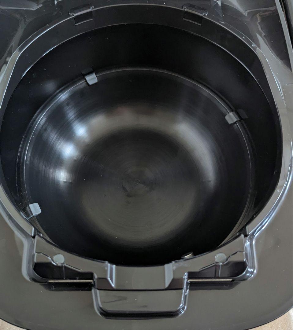 【美品】象印 炊飯器 極め炊き NW-JW10 1.0L