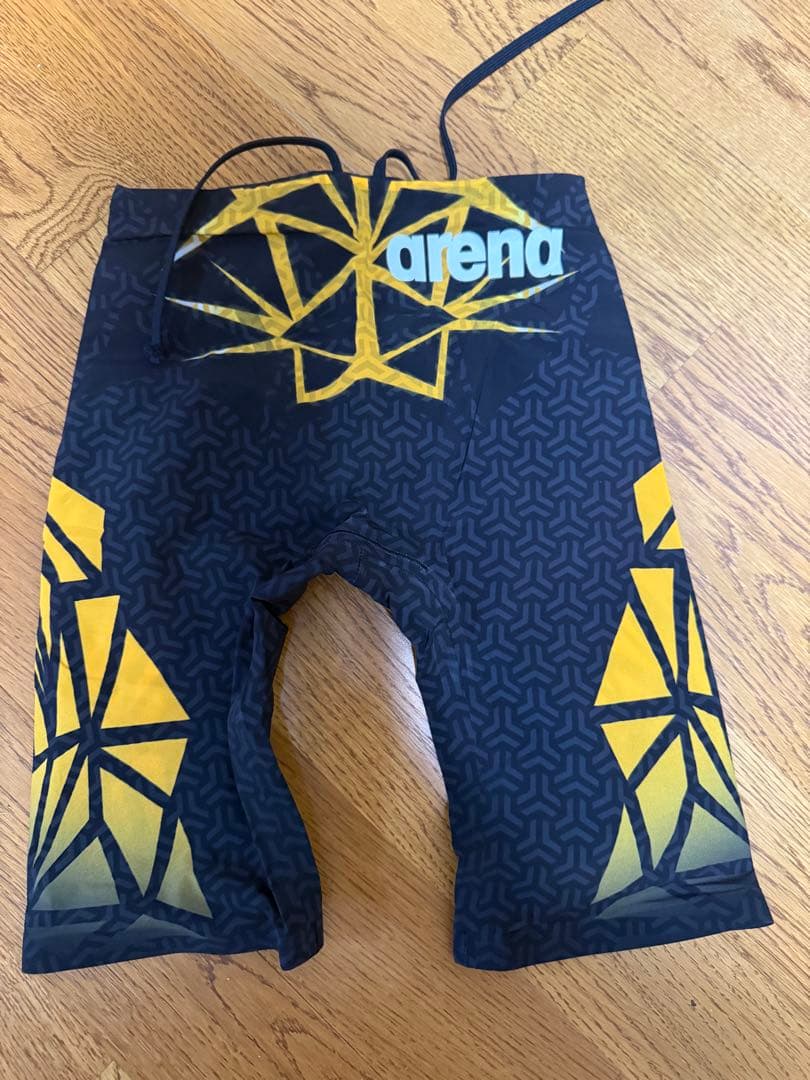 arena アルティメットアクアフォース ケント