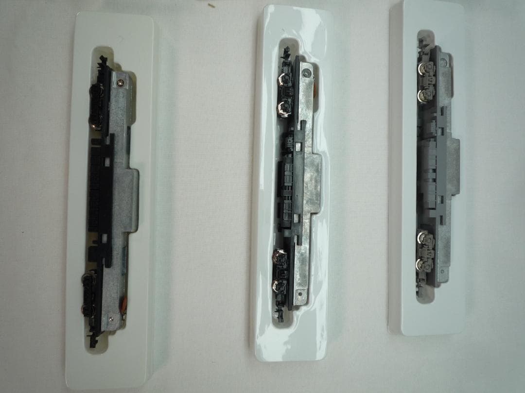 GREEN MAX Nゲージ 鉄道模型 　動力ユニット