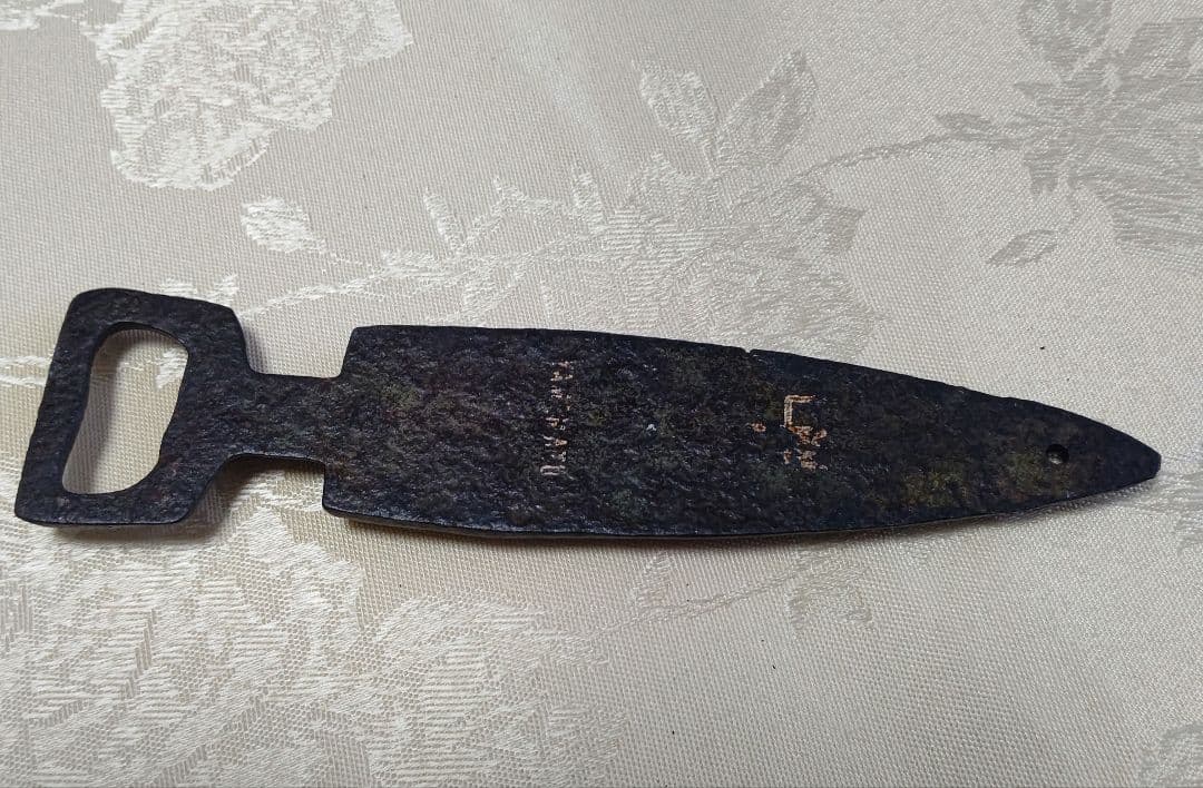 【骨董】栓抜き 古いもの