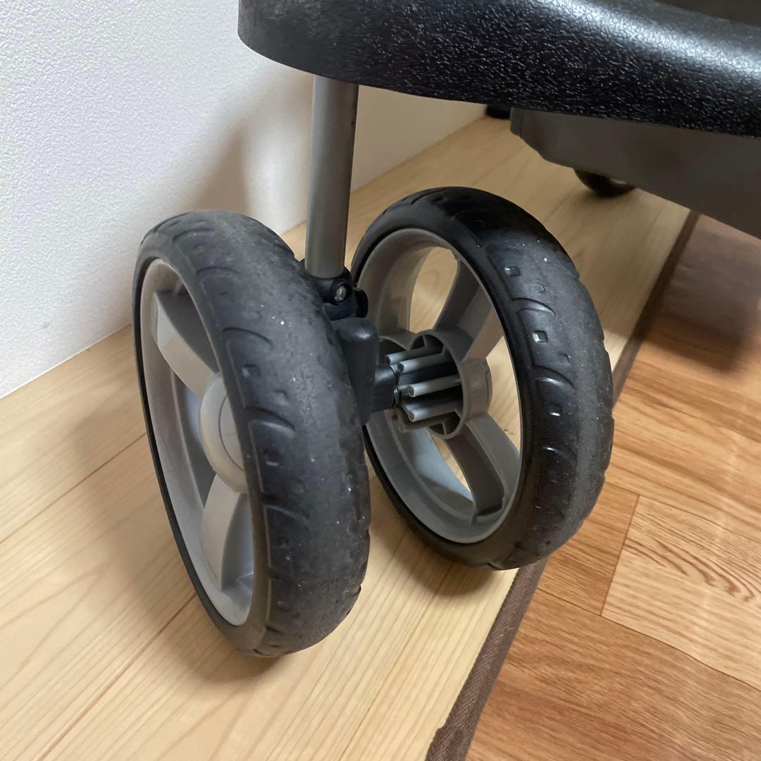 ibiyaya 折りたたみペットカート