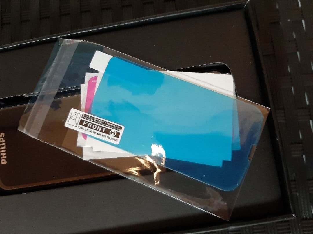 超特価！一流ブランド PHILIPS高級翻訳機 定価約58000円。プレゼント付