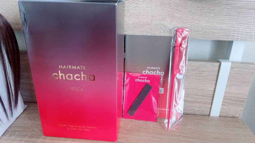 ◾️チョコPESCA◾️