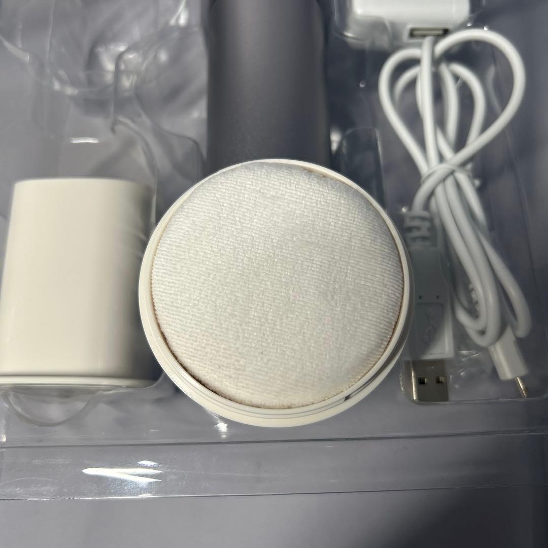 【美品】SHARP UW-A1-S 超音波ウォッシャー