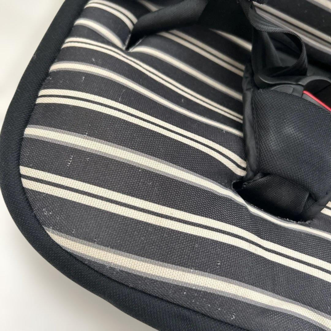 日本育児 トラベルベスト チャイルドシート ECプラス　兄弟　双子　バラ売り可