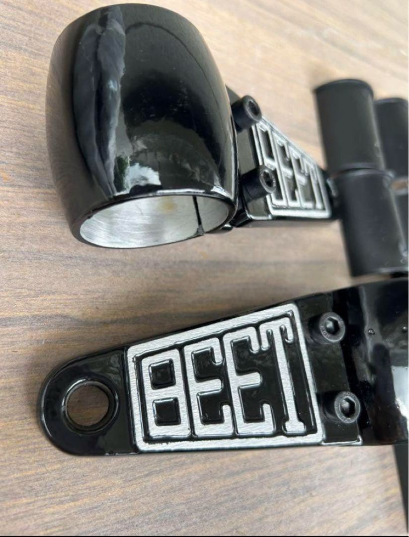 特別価格！ライトステー 39 36φ Z1 Z2 ゼファーZ400FX BEET