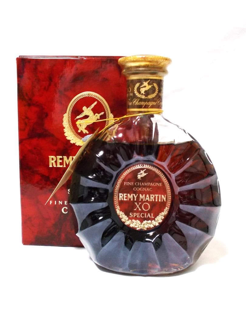 レミーマルタン　XO　スペシャル　７００ＭＬ　未開栓