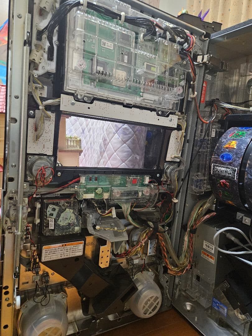 サイレントヒル 実機 スロット 送料込み 即購入厳禁