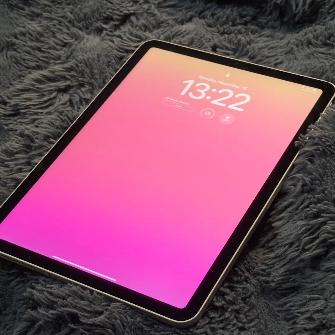 iPad Air Wifi+Cellular 第5世代 64gb バッテリ98%