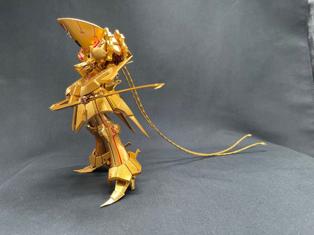 ボークスIMS 1/144 ナイトオブゴールド