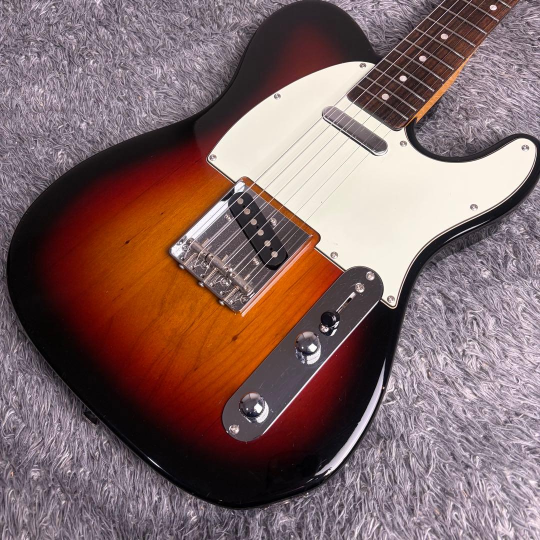 ギター Bacchus BTE-350R