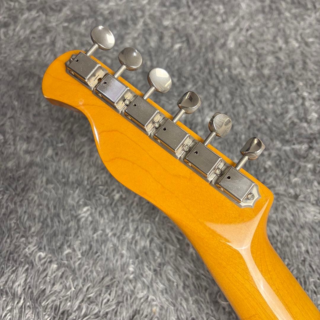 ギター Bacchus BTE-350R