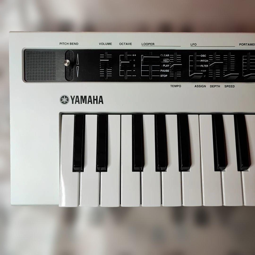 ヤマハ Yamaha Reface CS