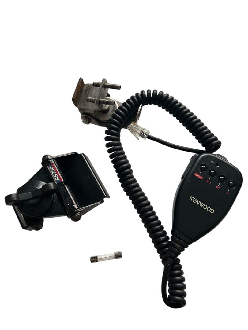 トランシーバー KENWOOD TM-742S