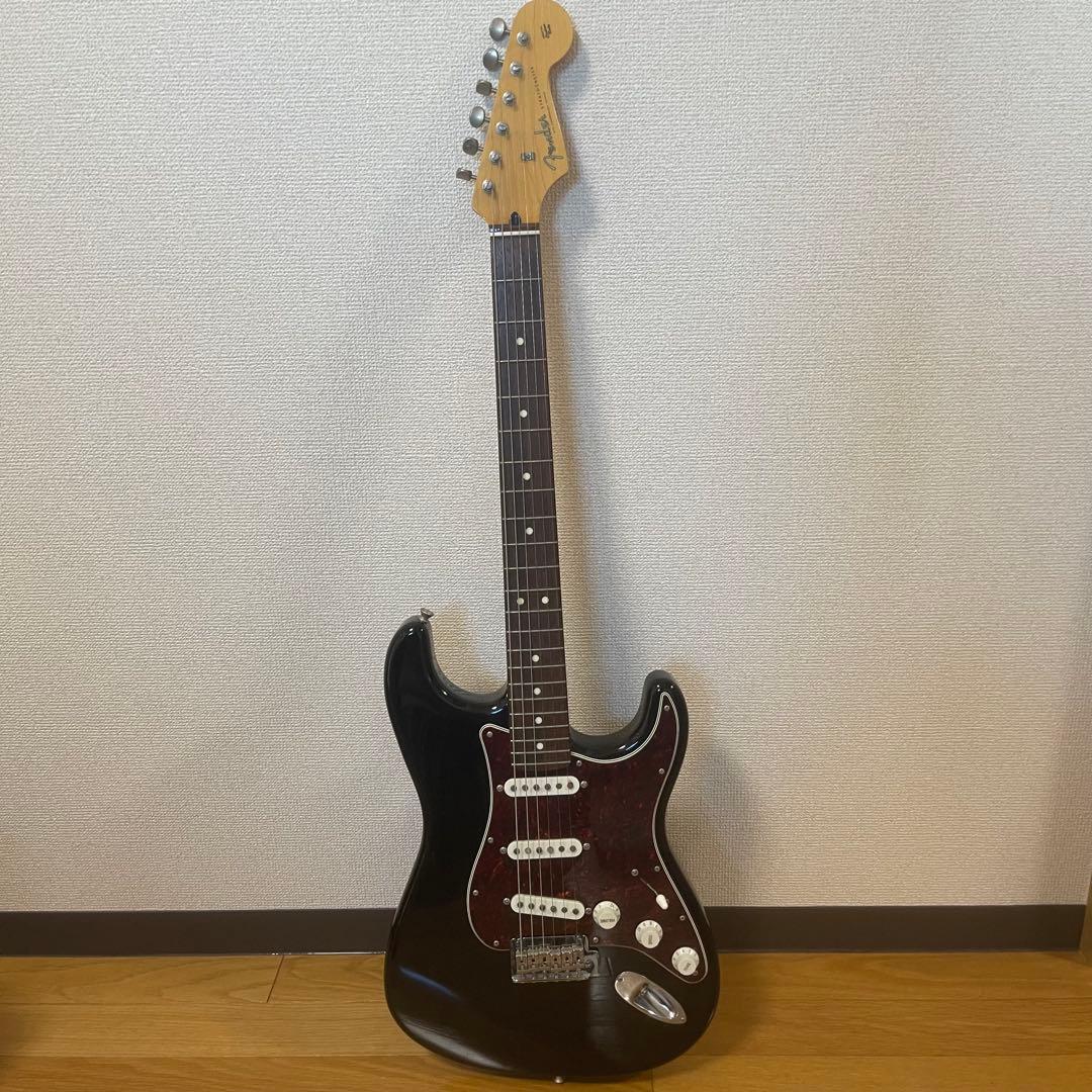 【けいま様】Fender MIJ Hybrid II Stratocaster