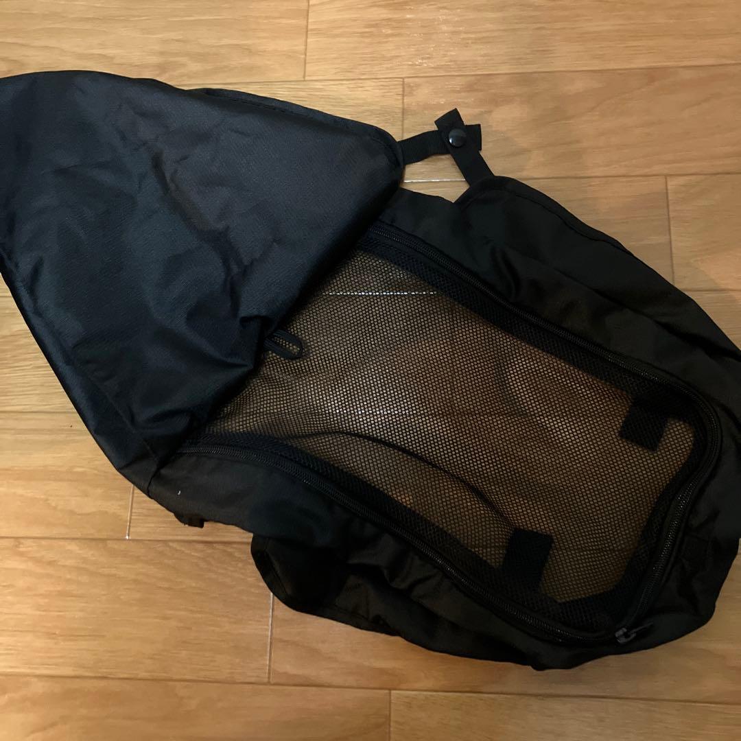 【新品未使用品】コンビ コムペット ルルテイル キャリー グレー　カート