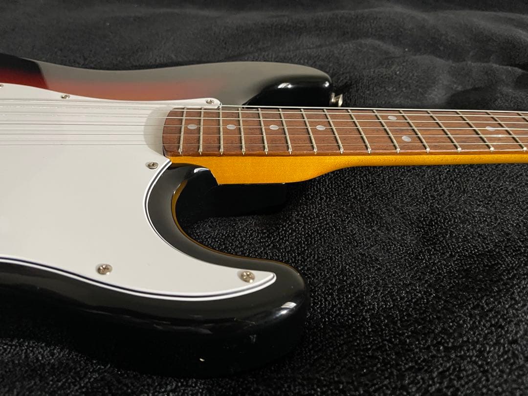 t*x様 Felder Stratocaster custom mod ストラト