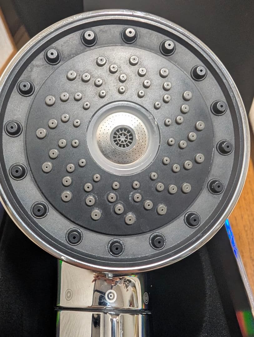 バス・洗面所用品 MYTREX HIHO FINE BUBBLE+e