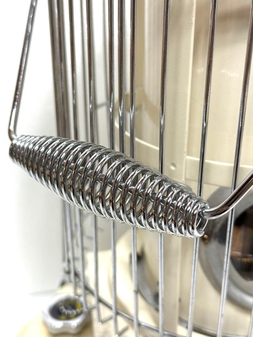 すぐ使えます 美品 使用少♪ アラジン 石油ストーブ BF3902 暖房