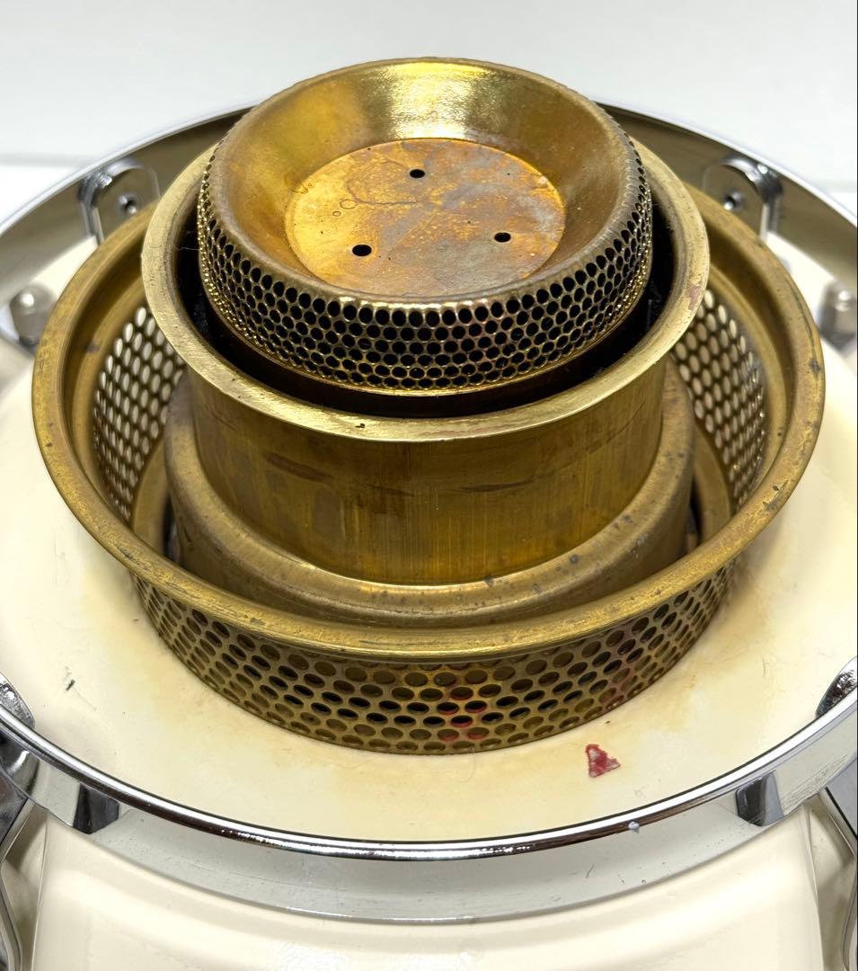 すぐ使えます 美品 使用少♪ アラジン 石油ストーブ BF3902 暖房