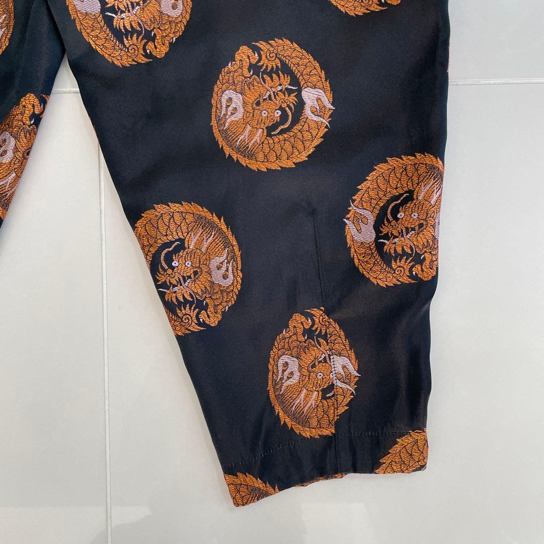 COMME des GARÇONS ドラゴンパンツ