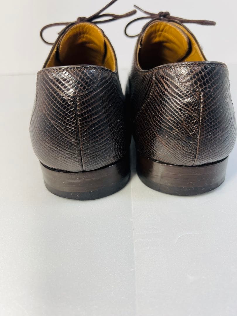 【KENZO】マグナーニMAGNANNI 41 26.0cm程度