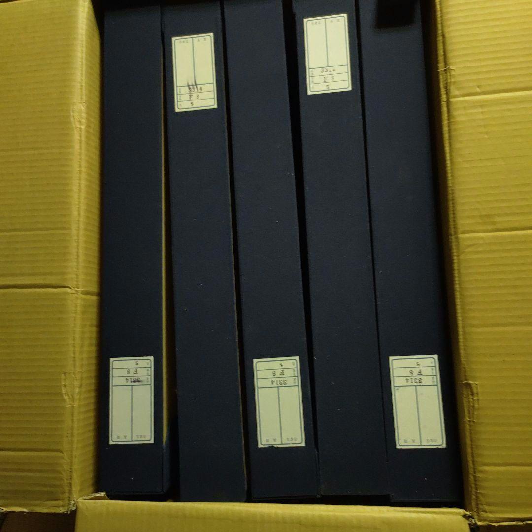 額縁 F8サイズ　５個セット