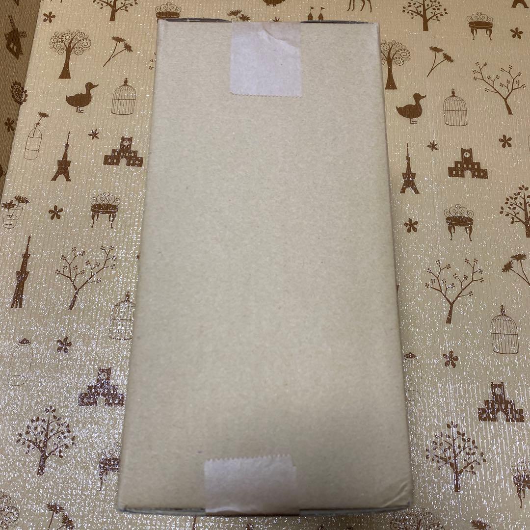 ドラゴンボールアライズ特典付き　タンバリン　通常カラー　新品未開封