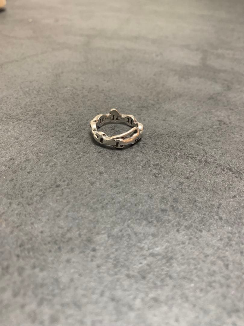 HOORSENBUHS ホーセンブース　リング