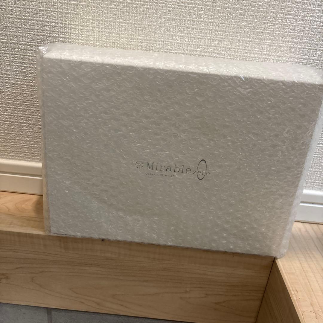 新品⭐︎ミラブルZERO⭐︎シャワーヘッド