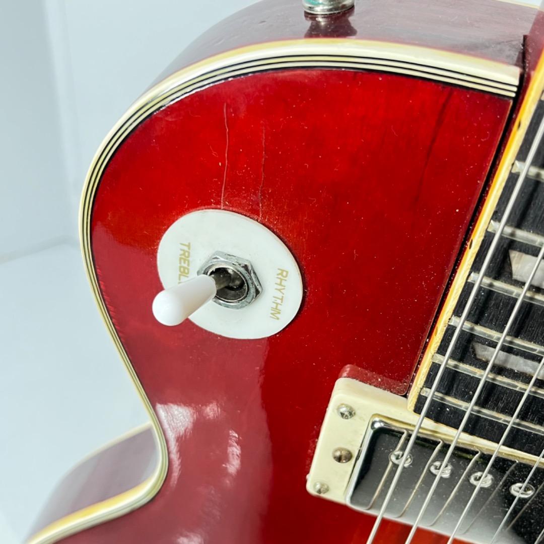 Frister フリスター　1970年代 　レルポールタイプ