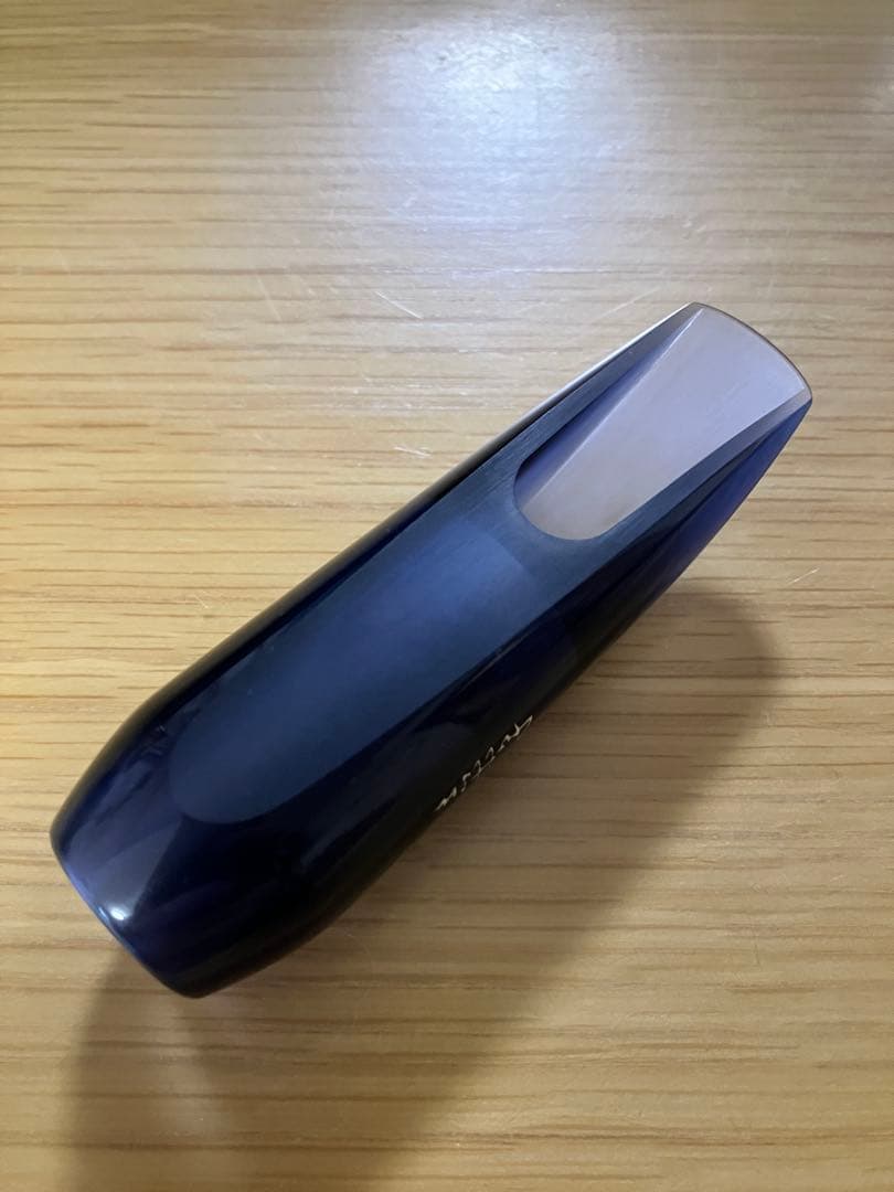 Ghibline2 Moonlit アルトサックスマウスピース