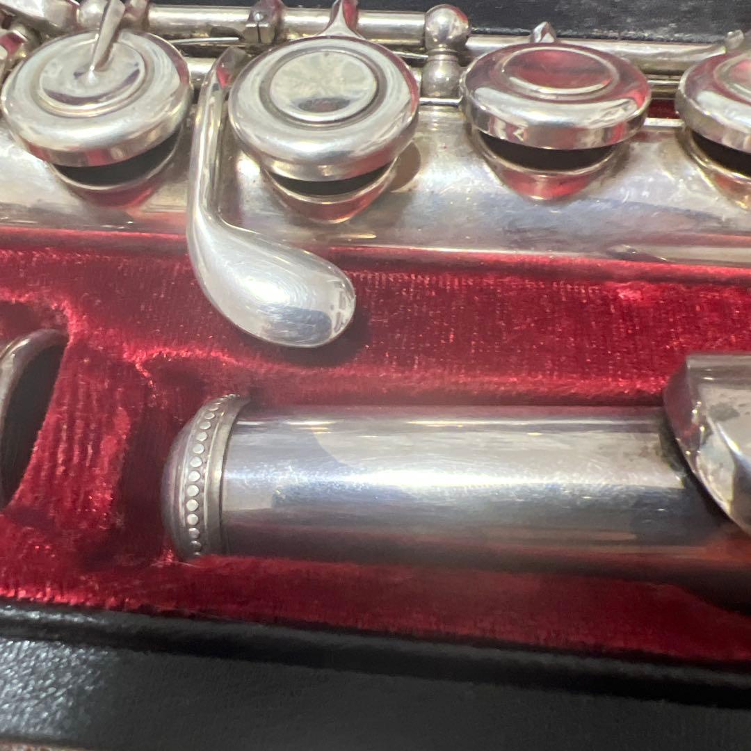 【現状お渡し】YFL-351 フルート