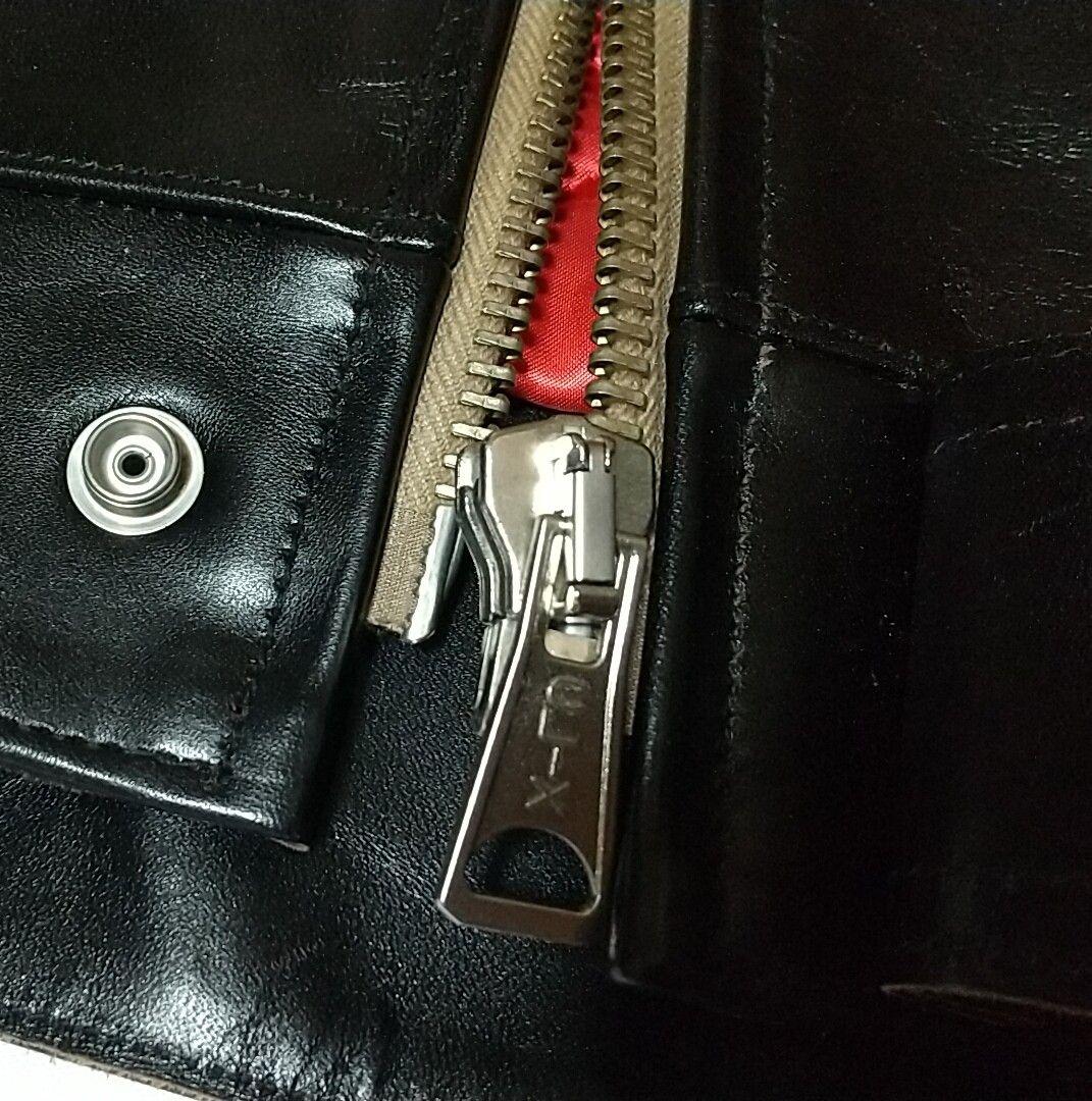 FINE CREEK & Co ファインクリーク タイラー ライダース