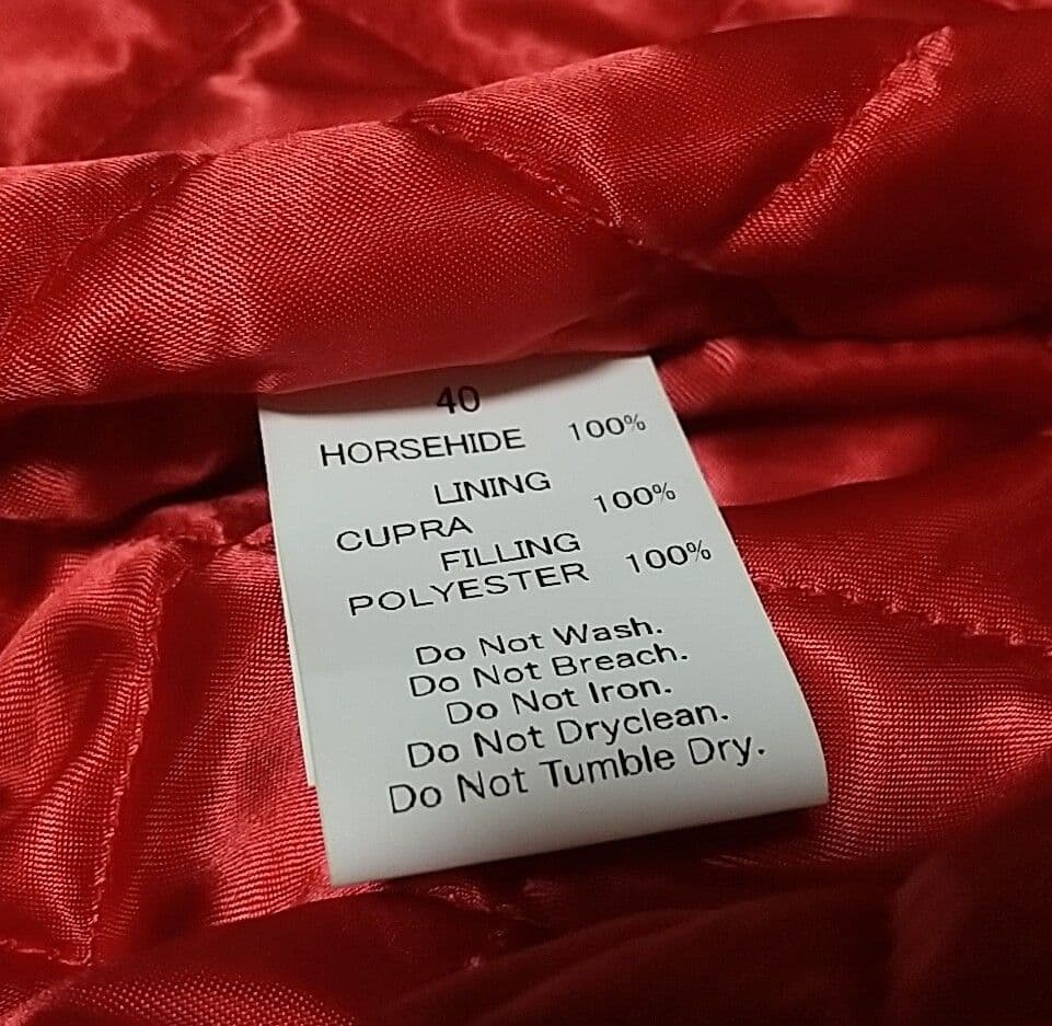 FINE CREEK & Co ファインクリーク タイラー ライダース