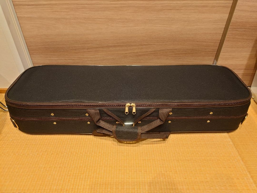 【中古美品】4/4サイズ ピエトロ フューメビアンカ バイオリン セット