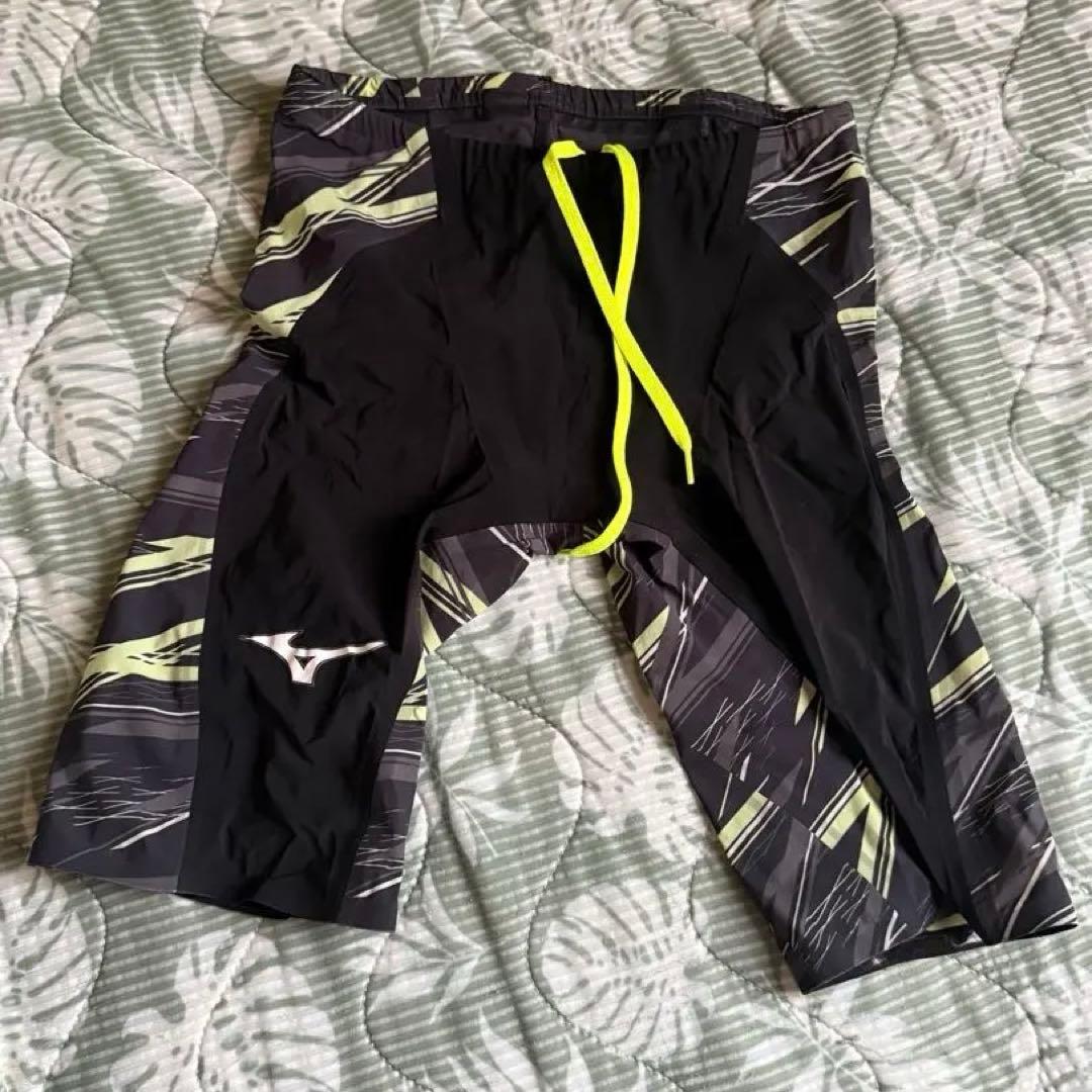 ミズノ GX SONIC NEO SL　Mサイズ