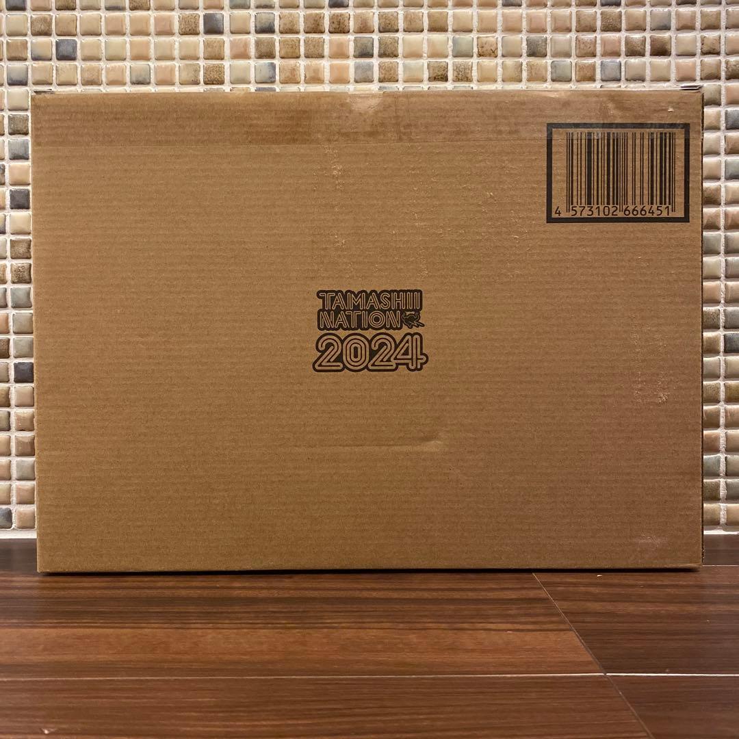 【新品未開封】L BUILD ダブルオークアンタ フルセイバー