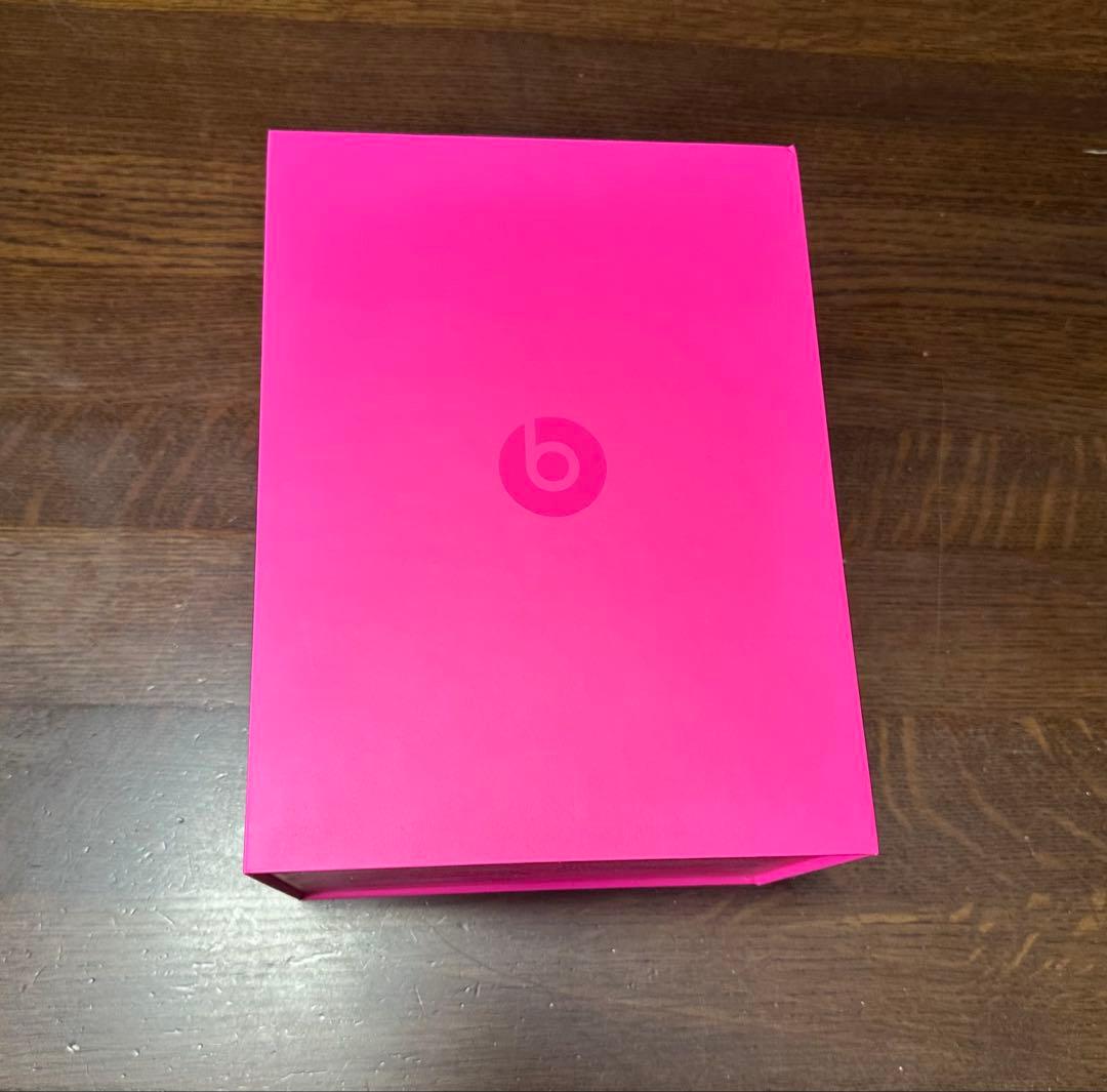 beats mixr リミテッドエディション ピンク