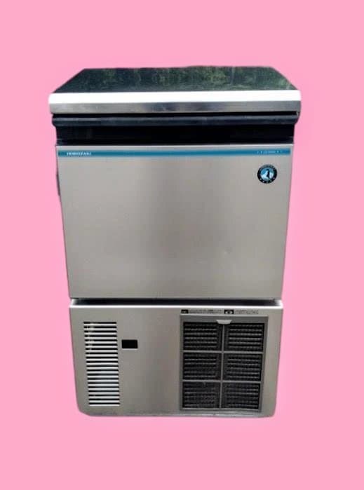 2020ホシザキ全自動製氷機　IM-35M-1　 製氷能力35Kg　点検整備済