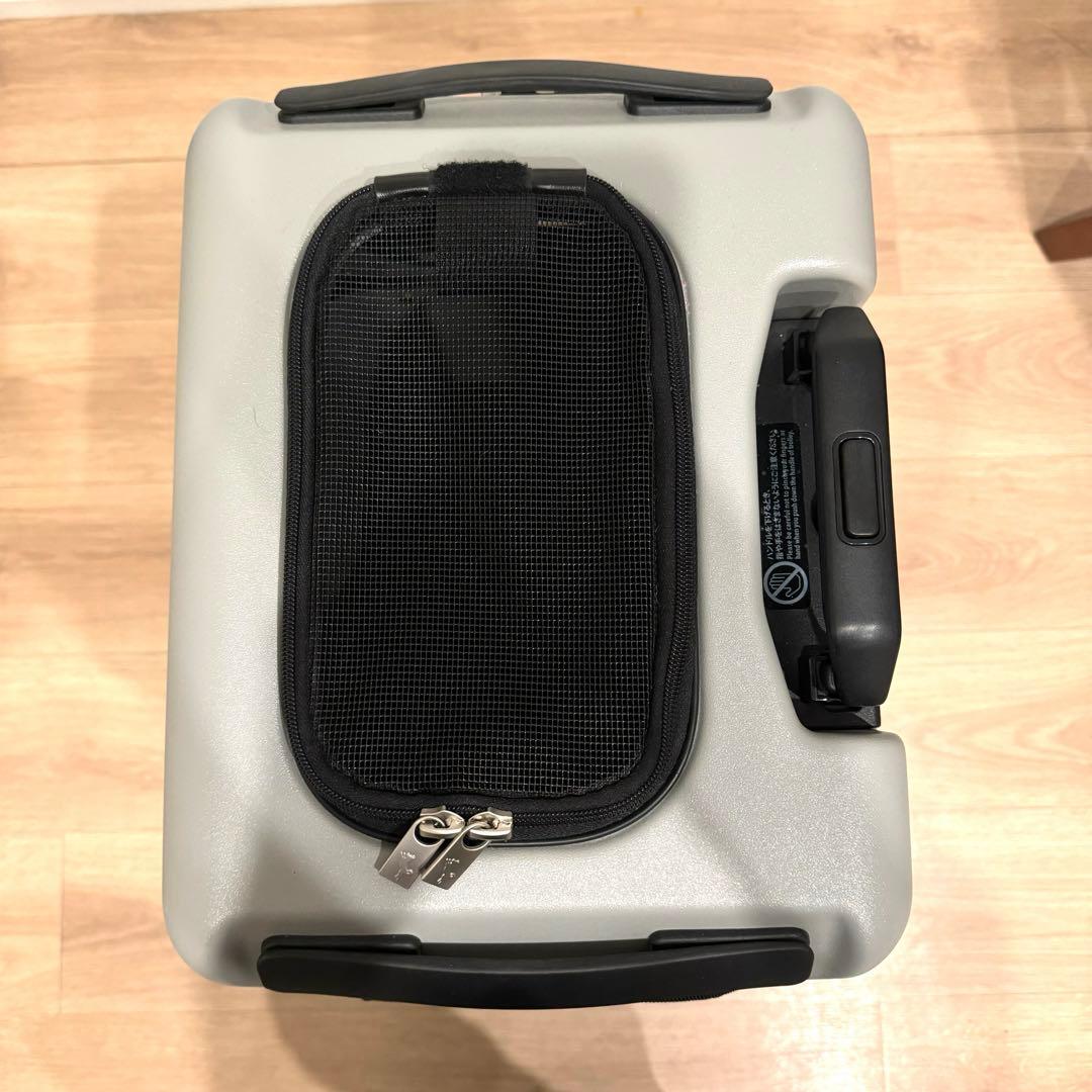 petico ペチコ　ペットカート　ペットキャリー　Mサイズ