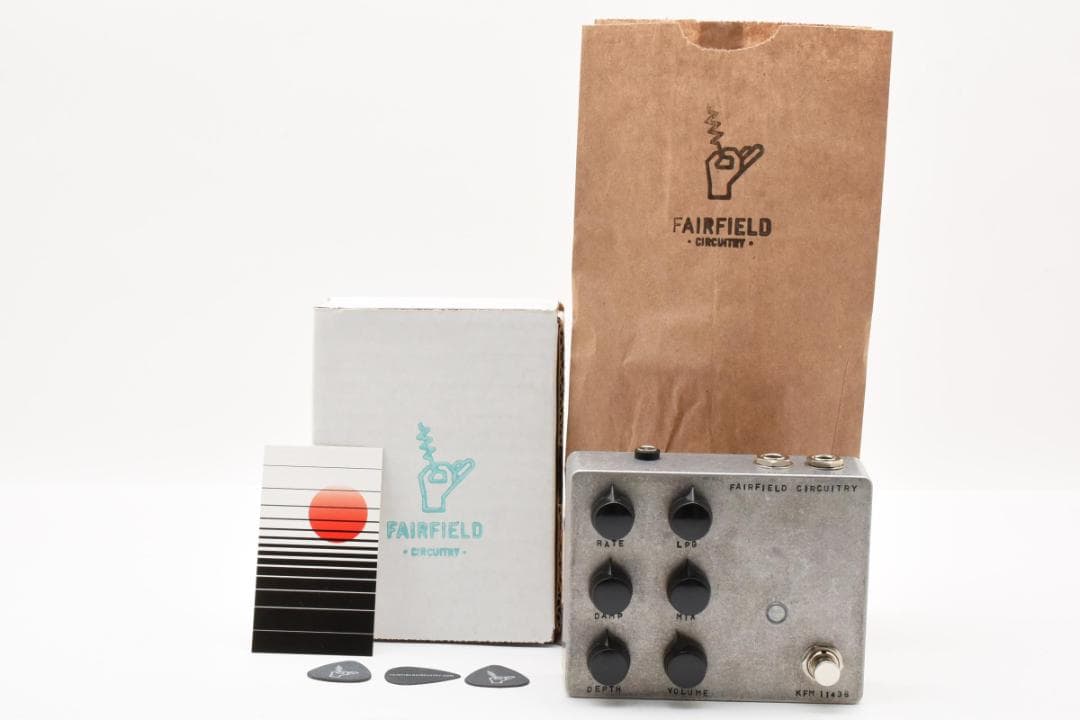 新品 Fairfield Circuitry Shallow Water