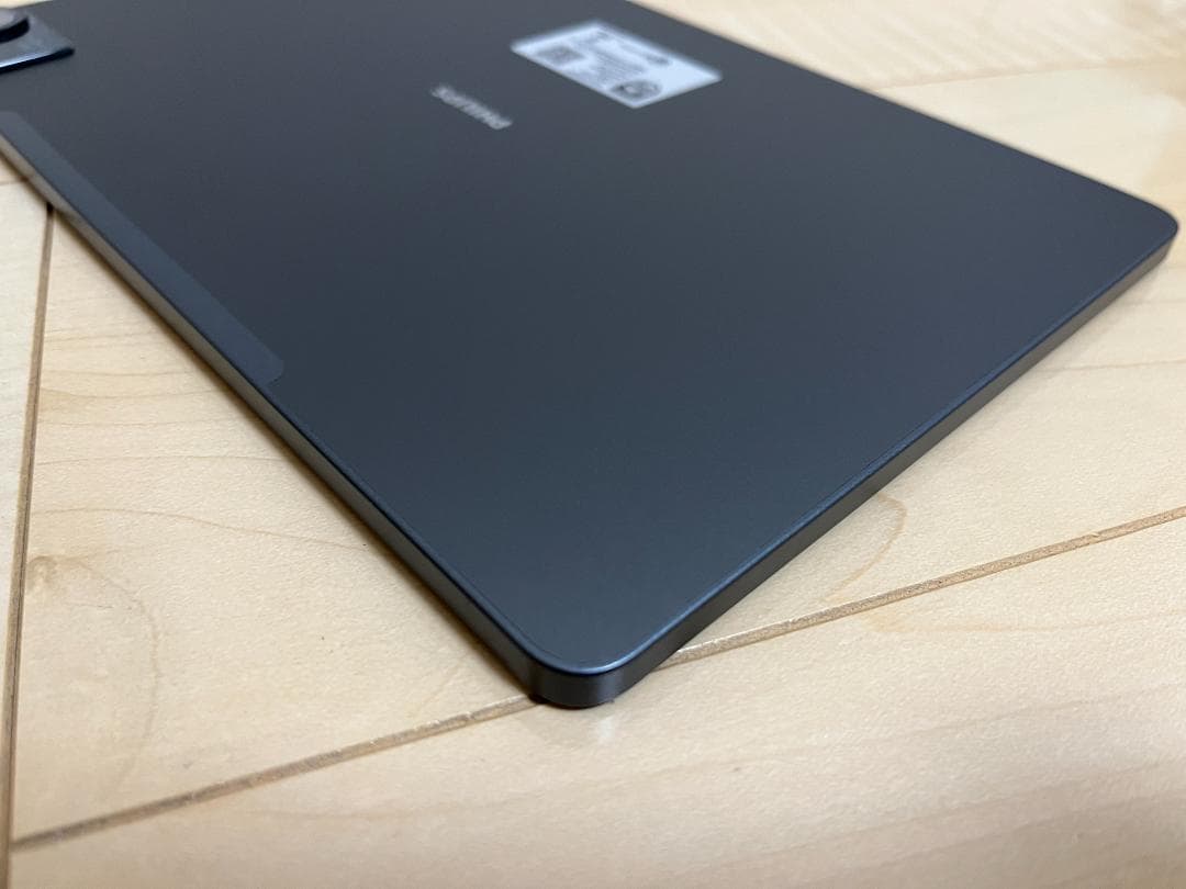 PHILIPS タブレット T8015