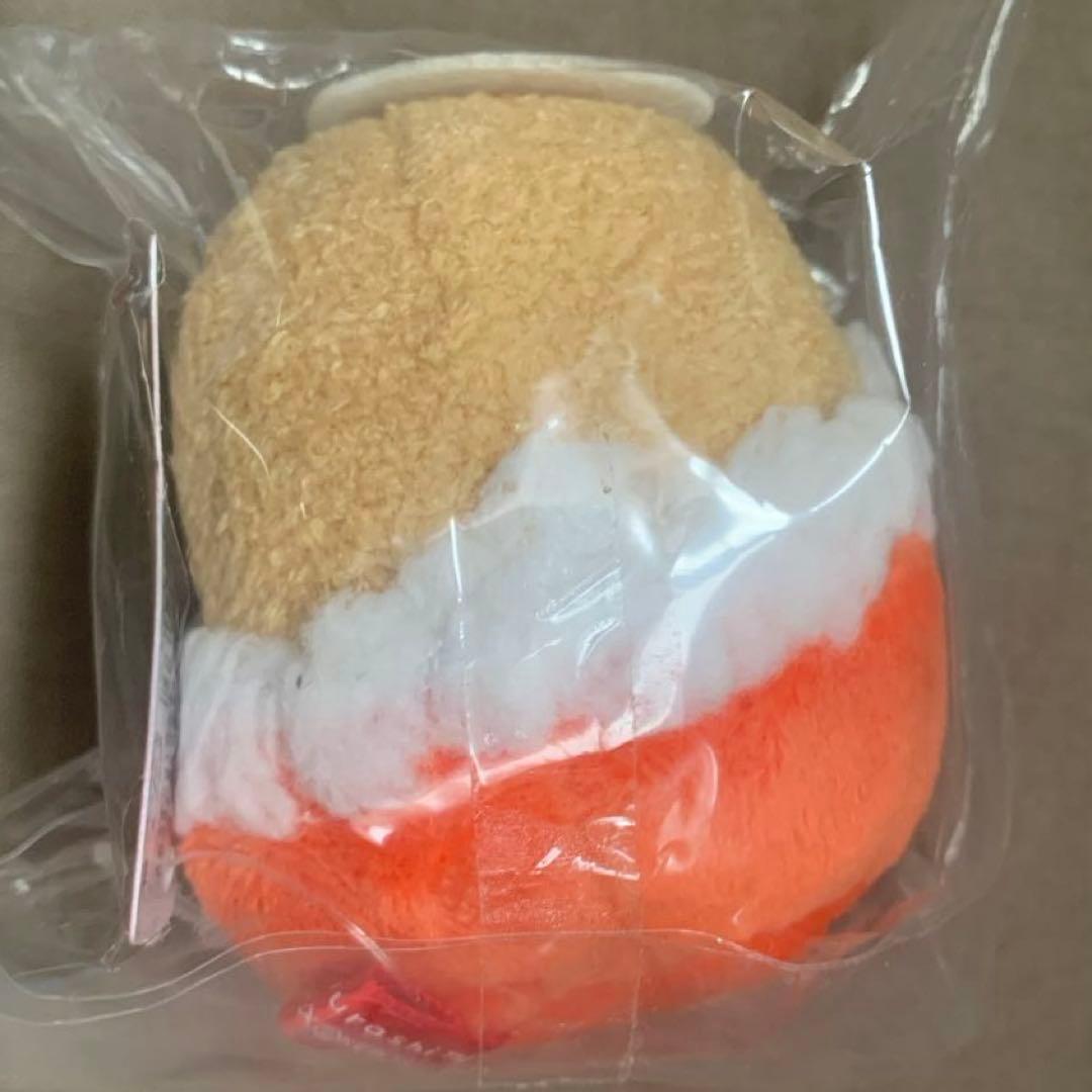 [1972]すみっコぐらし　てのりぬいぐるみ　京急&羽田in大田区　９種セット