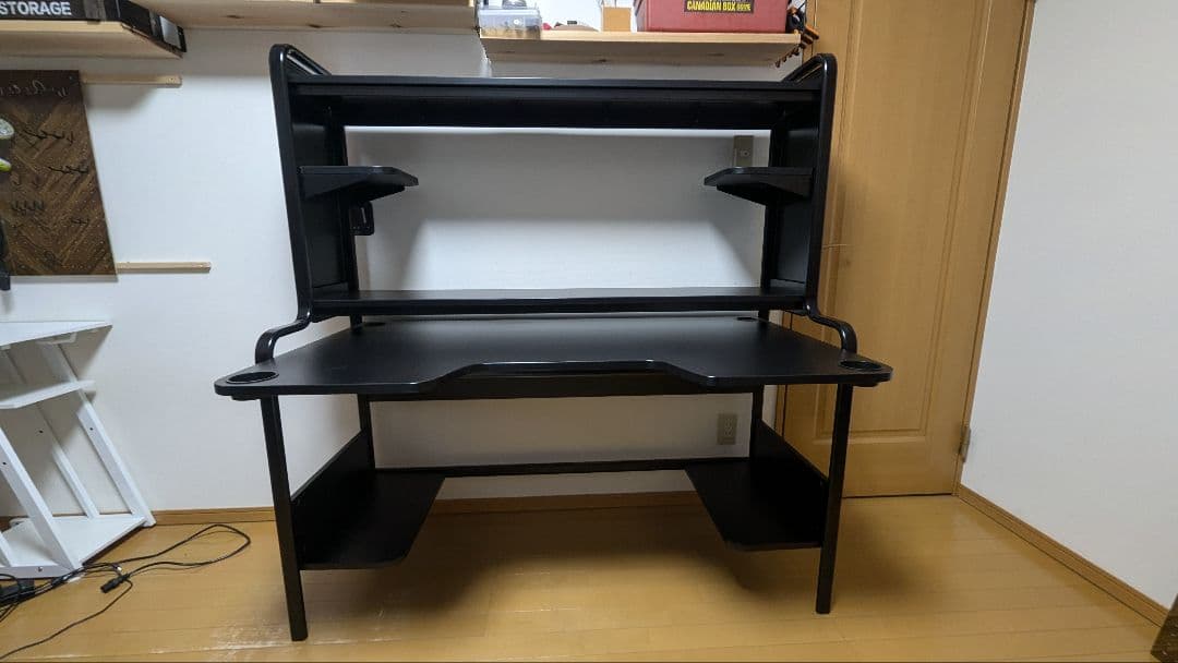 【直接取り引き希望】IKEA パソコンデスク フレッデ