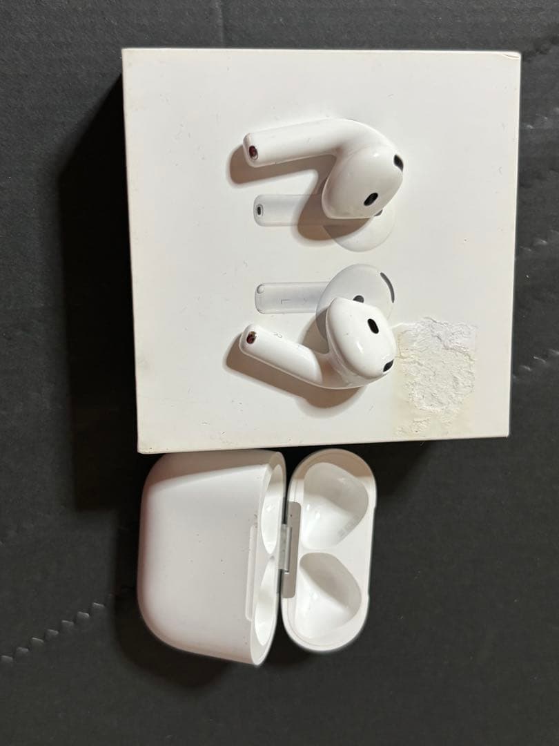 AirPods 4 美品