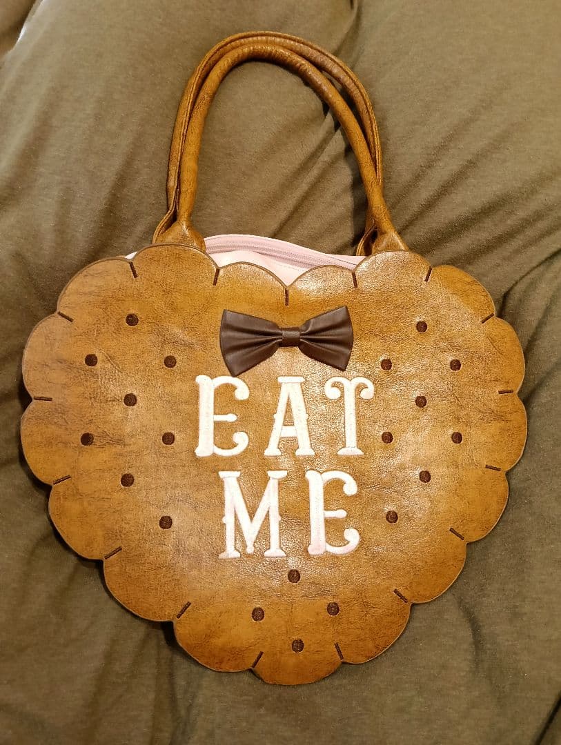 【希少】swimmer ビスケットバッグ \