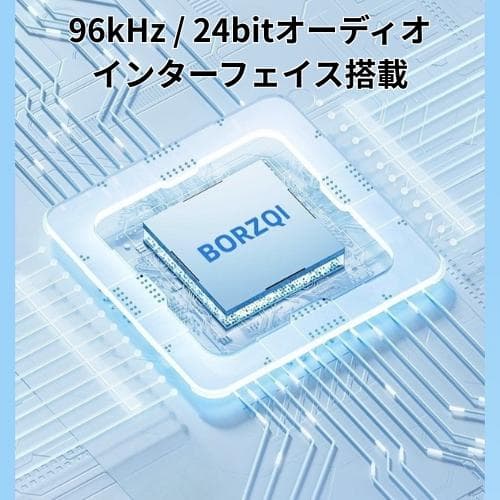 USB耳型バイノーラルマイク｜iPhoneでasmrの録音、配信ができる！