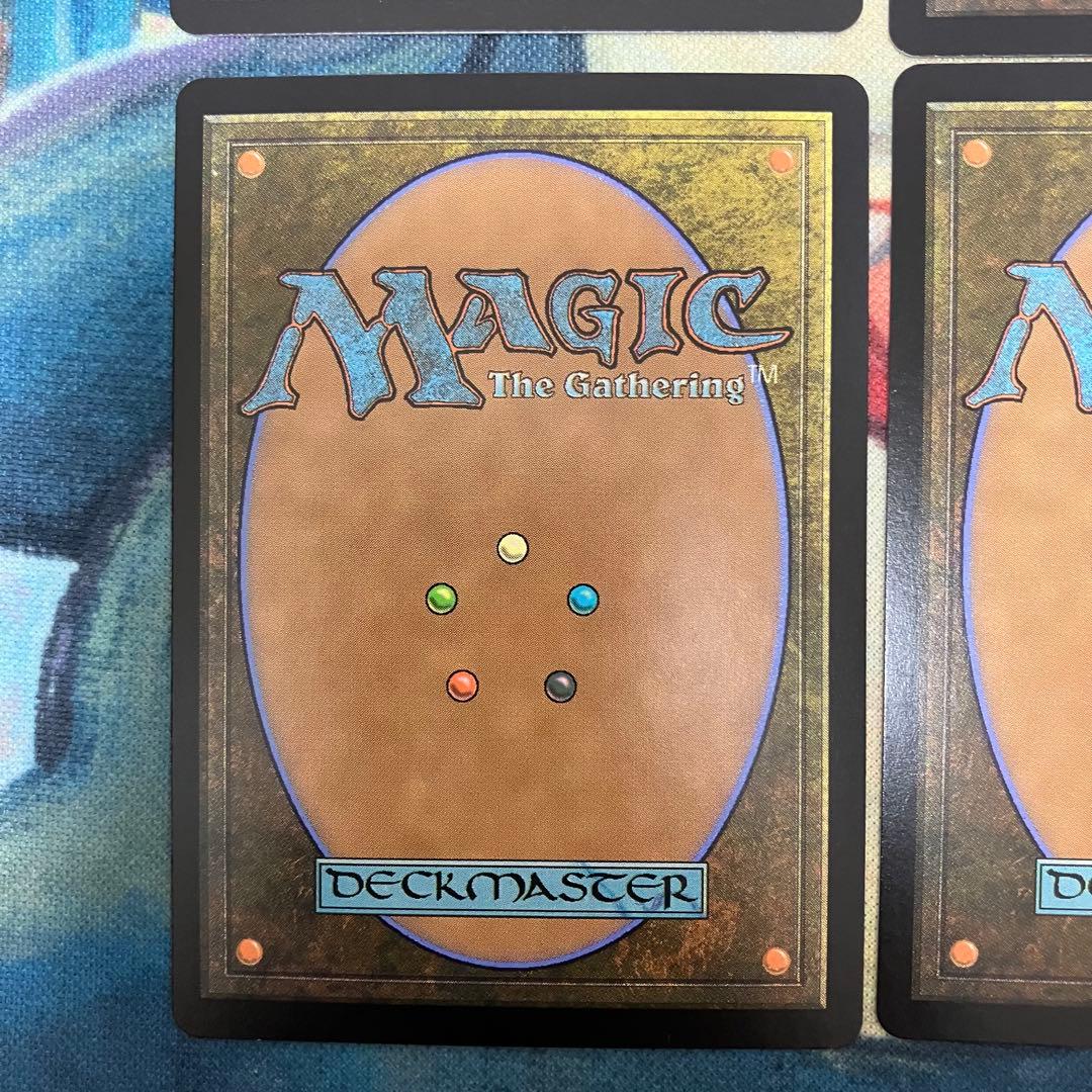 偉大なる統一者、アトラクサ 4枚セット　S&C foil:1枚 foil:3枚