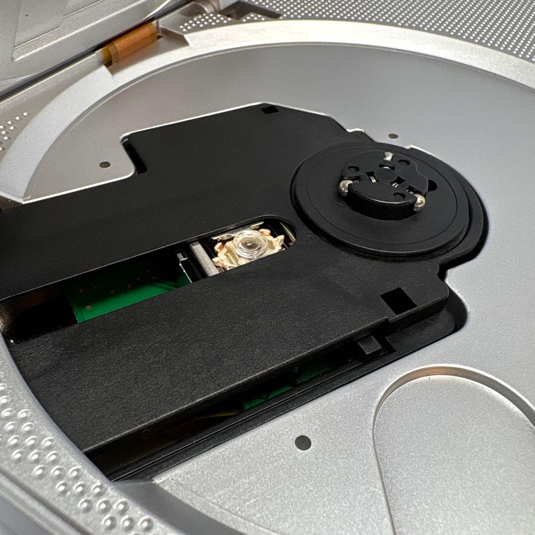 未使用 TASCOM タスカム CD-GT2 ポータブル CD ギタートレーナー